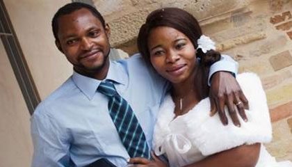 Difende la moglie dagli insulti razzisti, nigeriano ucciso di botte a Fermo