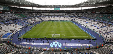Euro 2016: la festa e la paura le anime di Parigi.