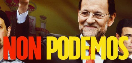 Spagna risultati definitivi, vince Rajoy: Rivendichiamo il diritto di governare
