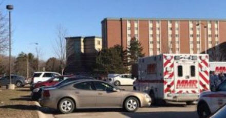 USA, sparatoria all'Universit del Michigan: due morti. Uomo armato in fuga