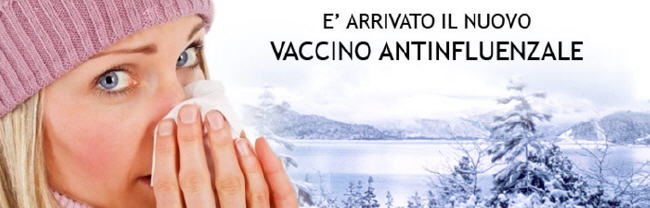 Asp Enna - Influ-Day : prevenire l'influenza con il vaccino