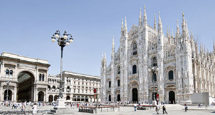 Milan l' semper un gran Milan!