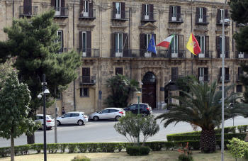Caso IPAB - L'esito dell'incontro a Palermo tra sindaci e Governo regionale