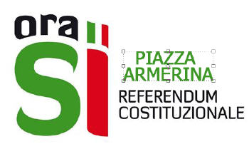 Piazza Armerina - Il 30 giugno incontro pubblico sul referendum per la riforma costituzionale