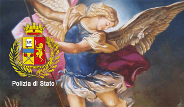 Festa di San Michele Arcangelo, patrono della Polizia di Stato  Family Day 2016