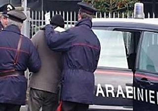 Barrafranca: Arrestato pluripregiudicato per violazione delle prescrizioni alla sorveglianza special