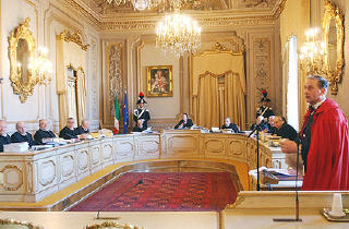 Corte Costituzionale e riforma della Pubblica Amministrazione
