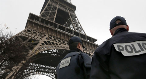 Attentati di Parigi, ora i ricercati sono due: Abrini e Salah