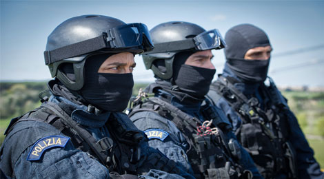 Blitz antiterrorismo in Italia e Kosovo, 4 arresti: Propagandavano la Jihad