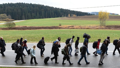 Svezia: il governo espeller 80mila richiedenti asilo arrivati nel 2015