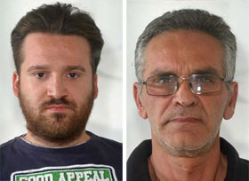 ENNA - Arrestati con il contributo dei cittadini due presunti ladri