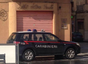 Regalbuto - Carabinieri sospendono la licenza ad un bar