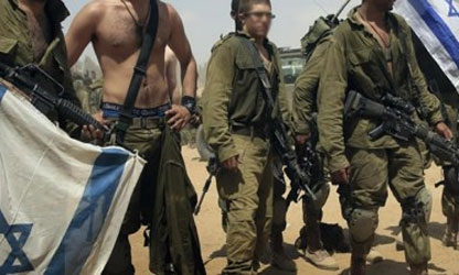 Gaza: tregua di 72 ore, Israele annuncia ritiro totale delle truppe di terra