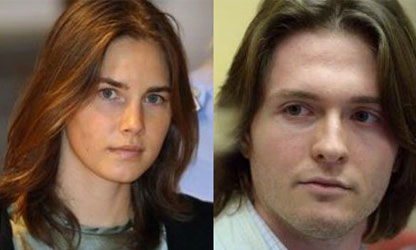 Omicidio Meredith: Amanda Knox e Raffaele Sollecito assolti