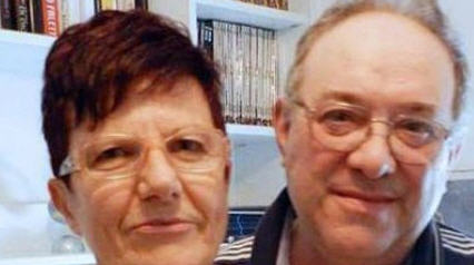 Coniugi uccisi a Brescia, fermate due persone. Alfano: Sono gli esecutori del delitto