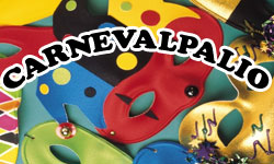 Il Palio ad Acireale -  Ultimo atto: va in scena il Carnevalpalio