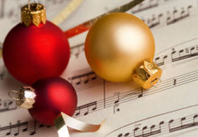 Piazza Armerina: calendario dei concerti natalizi