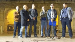 A Niscemi comizio a favore dell'adesione alla Citt Metropolitana di Catania