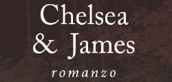 On line il booktrailer di Chelsea & James. Romanzo scritto da Giuseppe Cozzo
