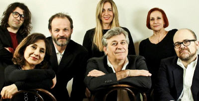Il  folk revival di Bella Ciao arriva a Caltanissetta al teatro Regina Margherita