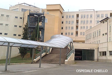 Piazza Armerina -  Incrementata l'attivit chirurgica nel reparto di Ortopedia dell'ospedale Chiello