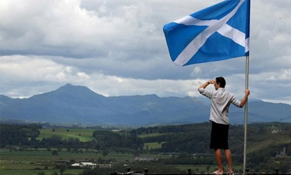 Referendum in Scozia: vince il no, il Paese resta nel Regno Unito