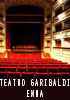 Enna- Tre appuntamenti con il cartellone teatrale di Voci di Sicilia al Teatro Comunale Garibaldi