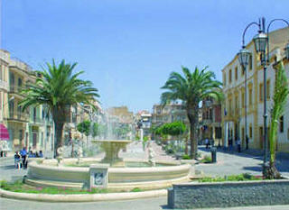 Barrafranca : convocato il consiglo comunale per il 9 novembre