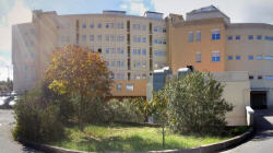Piazza Armerina - Chiello: modificato l'atto aziendale. Salvi ortopedia, nefrologia, pediatria