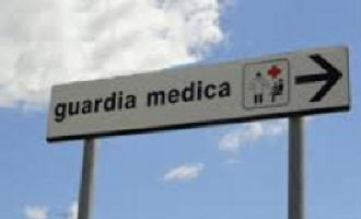 Enna - Precisazioni sulla Guardia Medica di Valguarnera