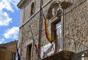 Turismo: Troina tra le tappe dei pellegrini delle vie francigene di Sicilia