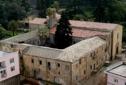 Il Convento di San Pietro con la Comunit parrocchiale al servizio della Citt