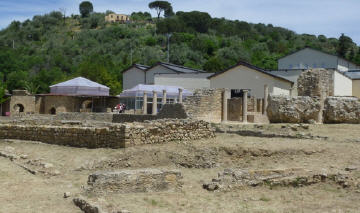 Piazza Armerina - A rischio il 30 percento dei proventi della Villa romana del Casale
