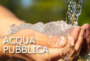Troina - Ridotta l'erogazione idrica fino a sabato 6 agosto