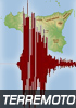 Nicosia : terremoto ieri sera alle 22 e 42. Magnitudo 2.0