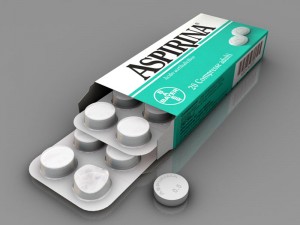 Uno studio americano: l'aspirina previene il cancro al colon