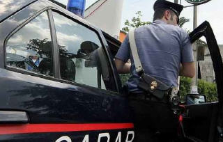Barrafranca: Arrestato pluripregiudicato per violazione degli arresti domiciliari