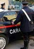 Carabinieri, Enna:servizio straordinario di controllo