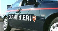 Piazza Armerina - I Carabinieri denunciano tre soggetti per ricettazione