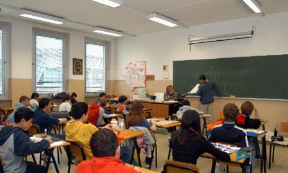 Riforma della scuola, Giannini: Verso la eliminazione delle supplenze