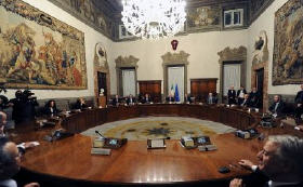 Anci Sicilia: Il Consiglio dei Ministri impugna la legge sui liberi consorzi