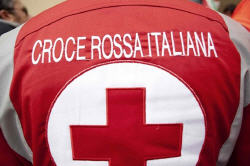 La Croce Rossa Italiana ha bisogno del nostro aiuto.