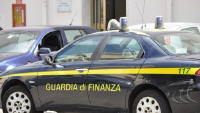 Enna -  Evasione fiscale. La Guardia di Finanza sequestra beni per oltre 300 mila euro