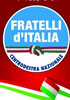 Incontro di simpatizzanti del movimento politico Fratelli d'Italia.