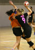 A2 femminile: la Handball4Enna comincia la nuova stagione 2010/11