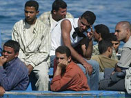 Lampedusa e l'indifferenza europea