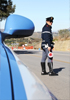 Polizia Stradale: rinvenute nel bagagliaio di una macchina 6 taniche piene di gasolio