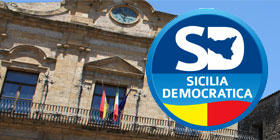 Piazza Armerina  Sicilia Democratica: Auguriamo buon lavoro all'Assessore Luisa Lantieri