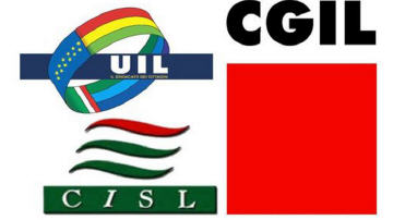 Cigl Cisl Uil - Oggi 2 aprile giornata di mobilitazione nazionale sulla previdenza
