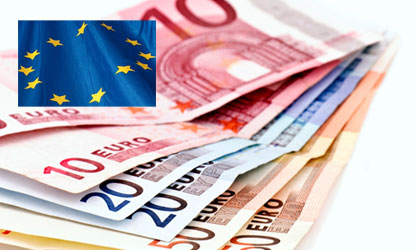 L'Italia rischia di buttare la met dei fondi europei